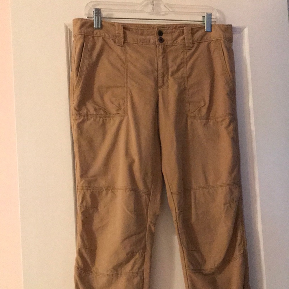 Loft pants